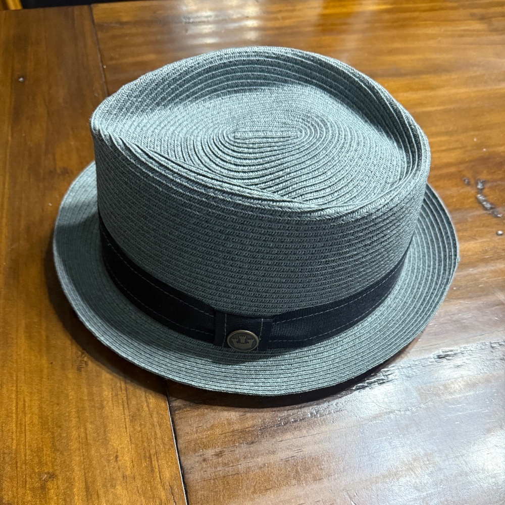Goorin Brothers Fedora
